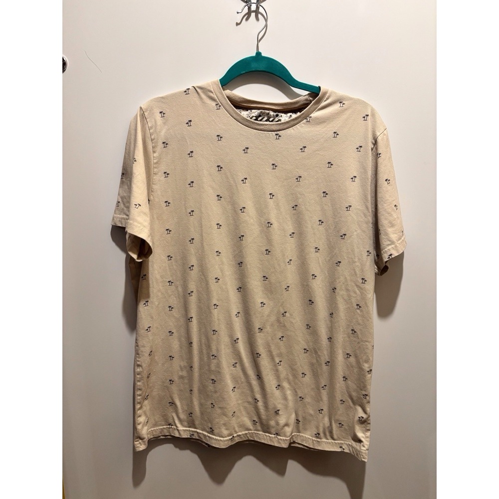 Denim & Flower Ricky‎ Singh Mens XL Shirt